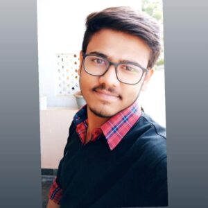 Picture of Srinivas Reddy